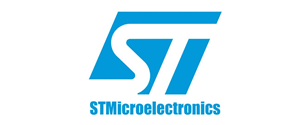 Fabricantes Componan - STMicroelectronics