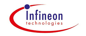 Fabricantes Componan - Infineon